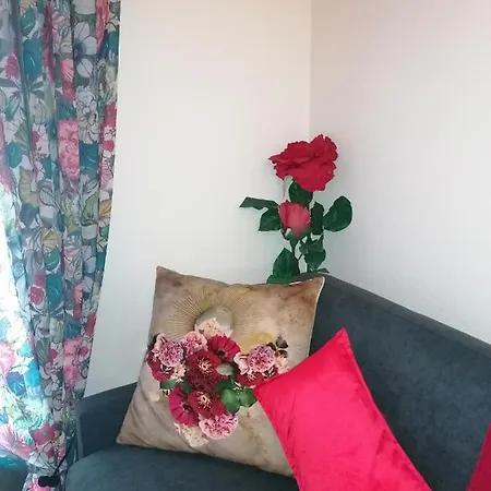 Chez Frida Apartment Le Puy-en-Velay