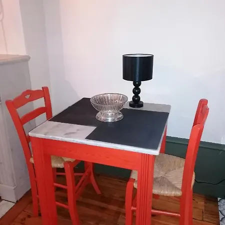 Chez Frida Le Puy-en-Velay