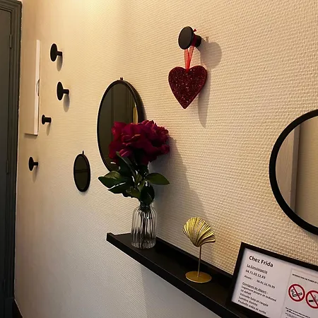 Chez Frida *