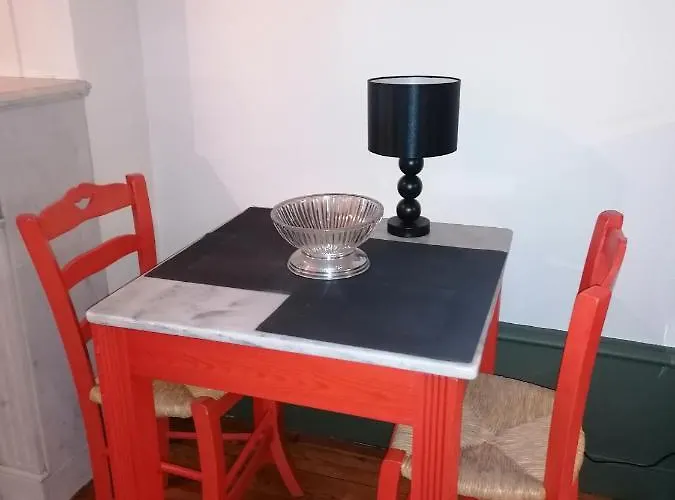 Chez Frida Le Puy-en-Velay